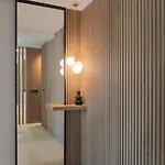 Luxury Penthouse With Panoramic Sea View Apartment