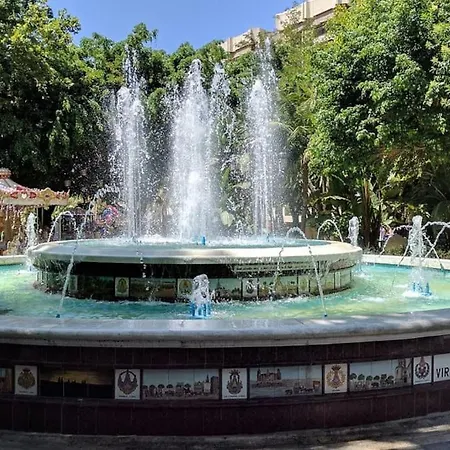 Luxury Penthouse With Panoramic Sea View Daire