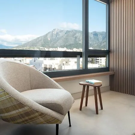 Luxury Penthouse With Panoramic Sea View شقة *