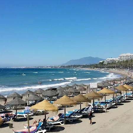 Luxury Penthouse With Panoramic Sea View شقة *