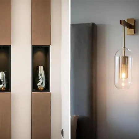 Luxury Penthouse With Panoramic Sea View Apartman *