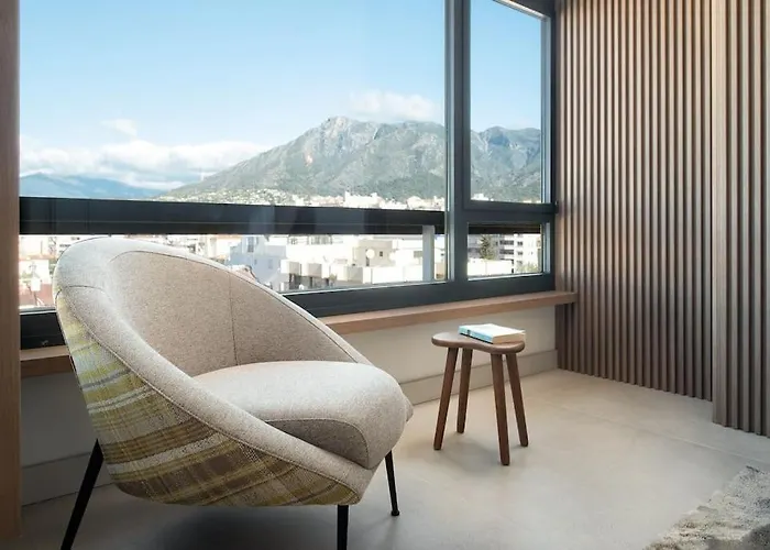 Luxury Penthouse With Panoramic Sea View アパート *