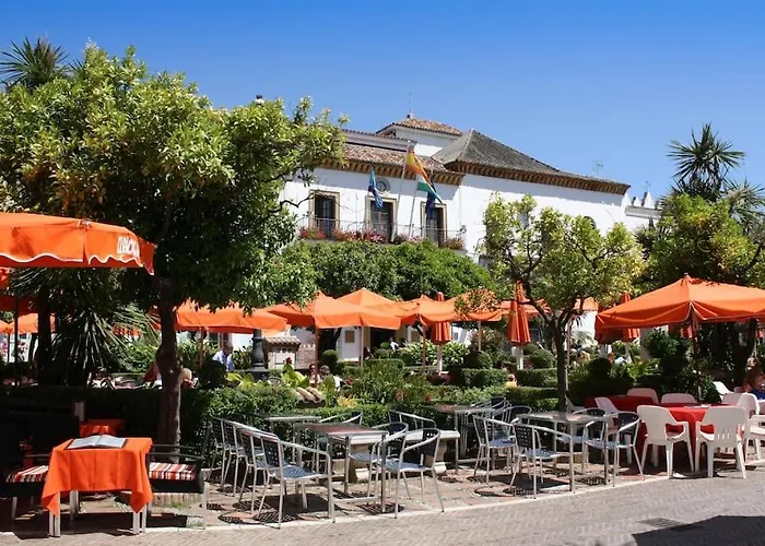 Luxury Penthouse With Panoramic Sea View Apartament Marbella