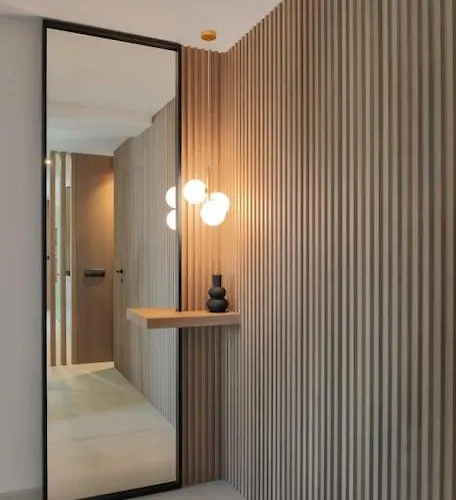 Luxury Penthouse With Panoramic Sea View Apartament