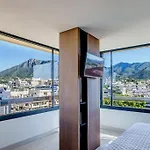 Luxury Penthouse With Panoramic Sea View *